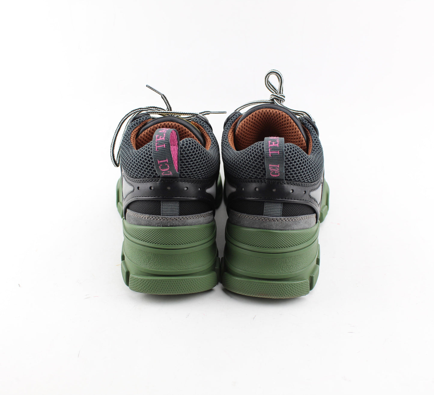 GUCCI  FLASHTREK SNEAKERS