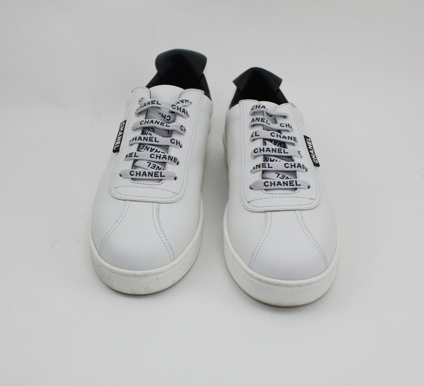 CHANEL WEEKENDER SNEAKERS