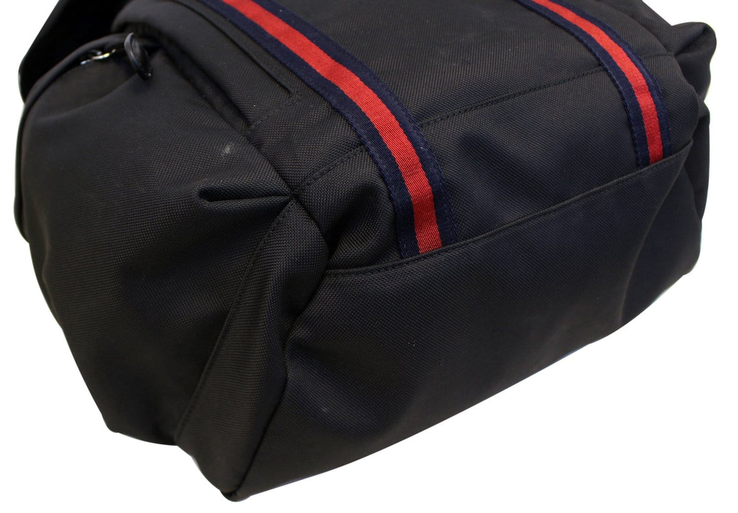 GUCCI Techno Canvas Unisex Backpack 429037