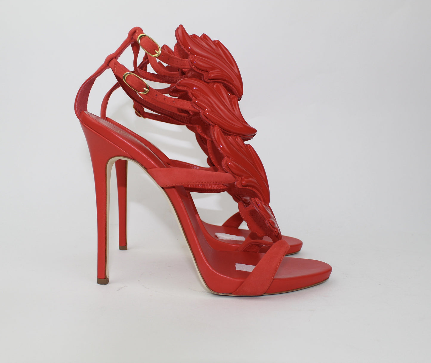 GIUSEPPE ZANOTTI CRUEL SUMMER SANDAL