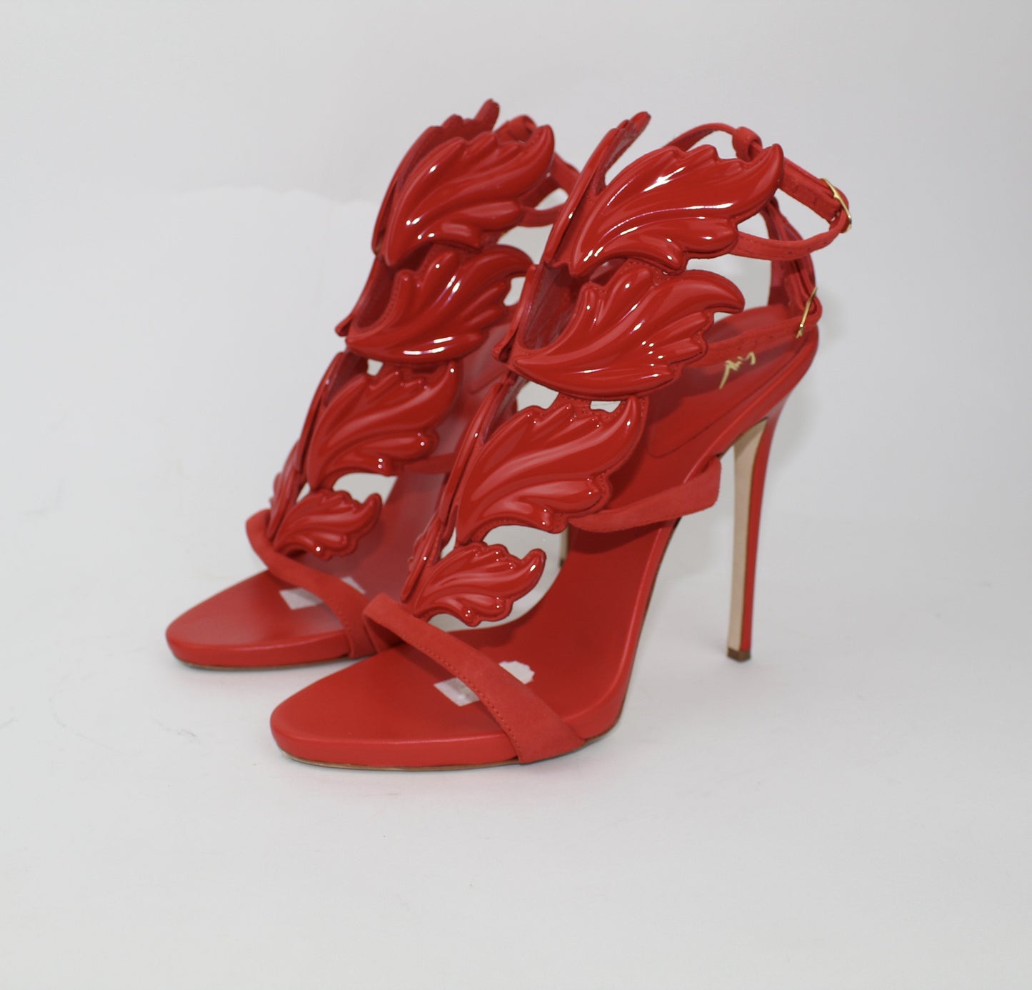 GIUSEPPE ZANOTTI CRUEL SUMMER SANDAL