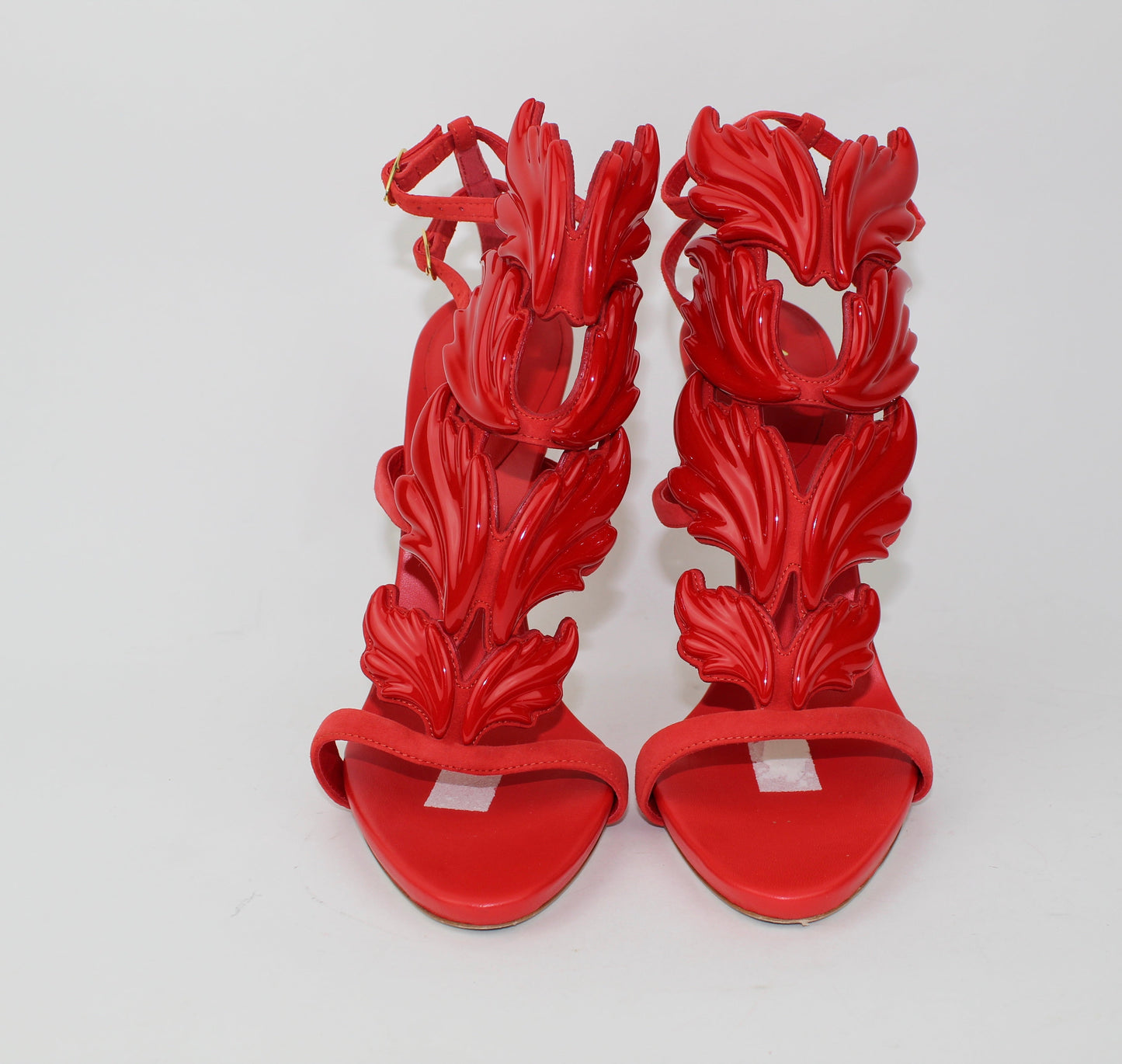 GIUSEPPE ZANOTTI CRUEL SUMMER SANDAL