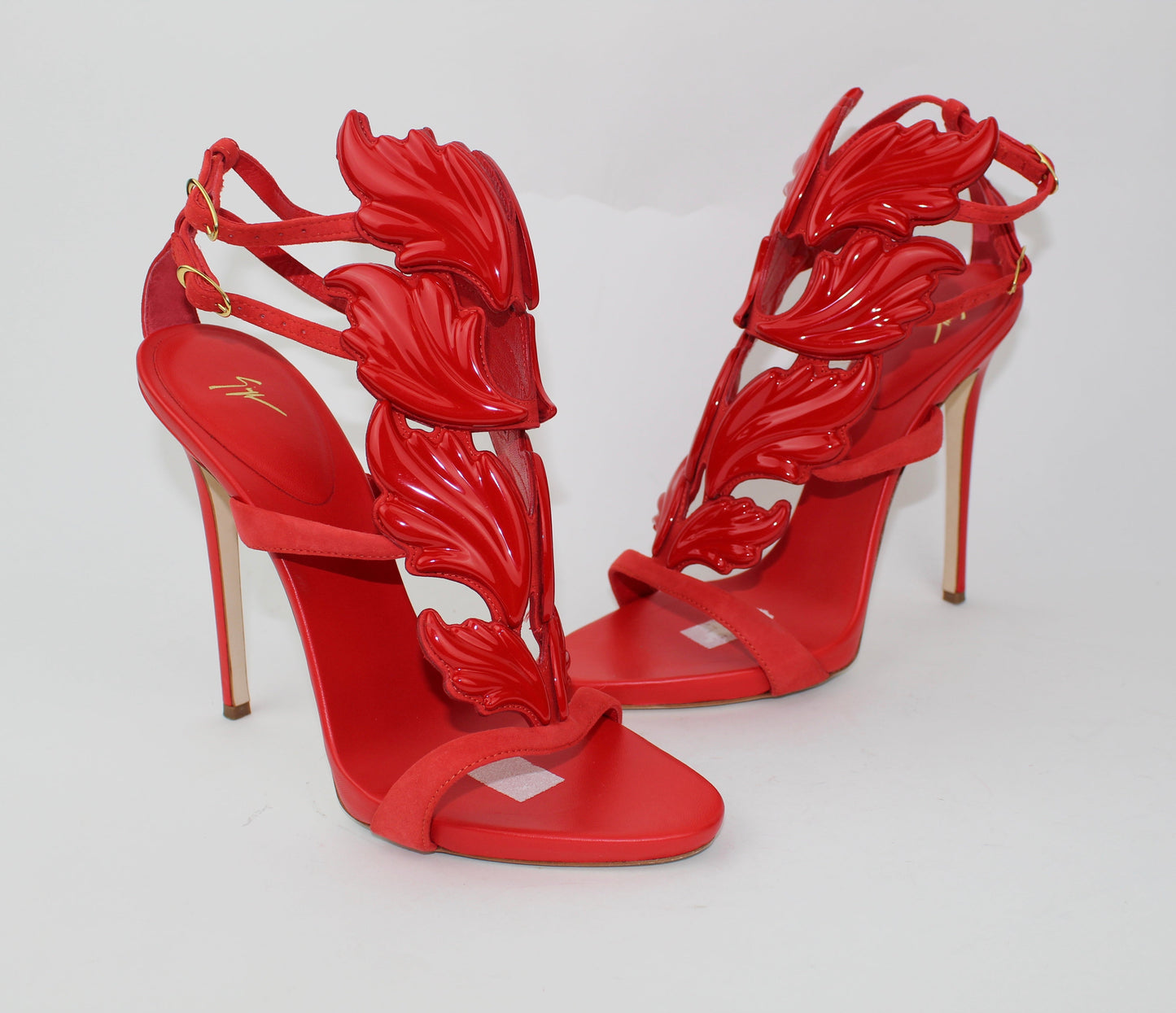GIUSEPPE ZANOTTI CRUEL SUMMER SANDAL