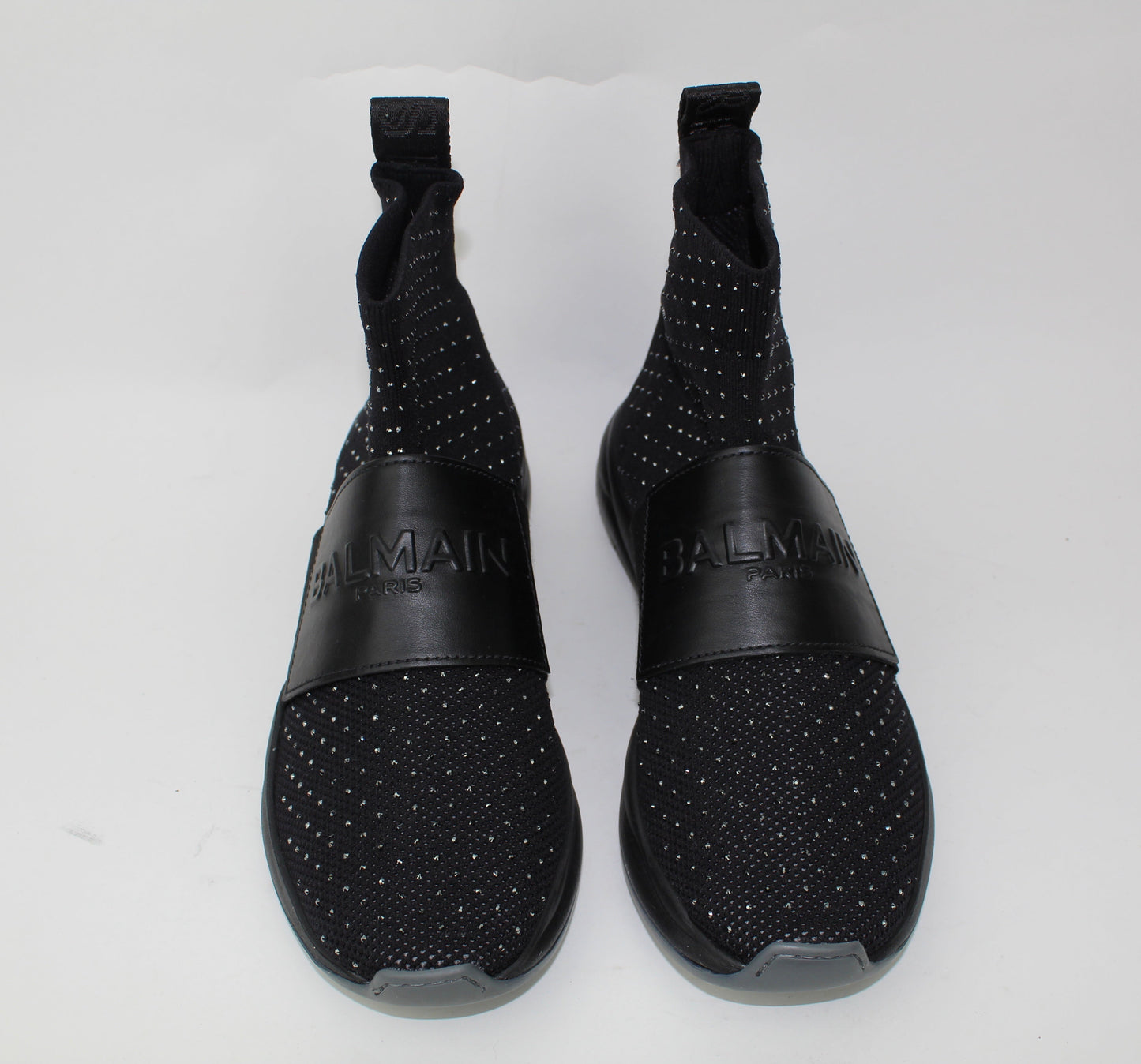 BALMAIN CAMERON SNEAKERS