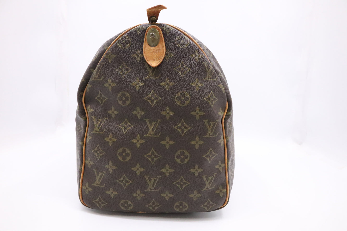 Louis Vuitton Keepall 50 in Monogram Canvas