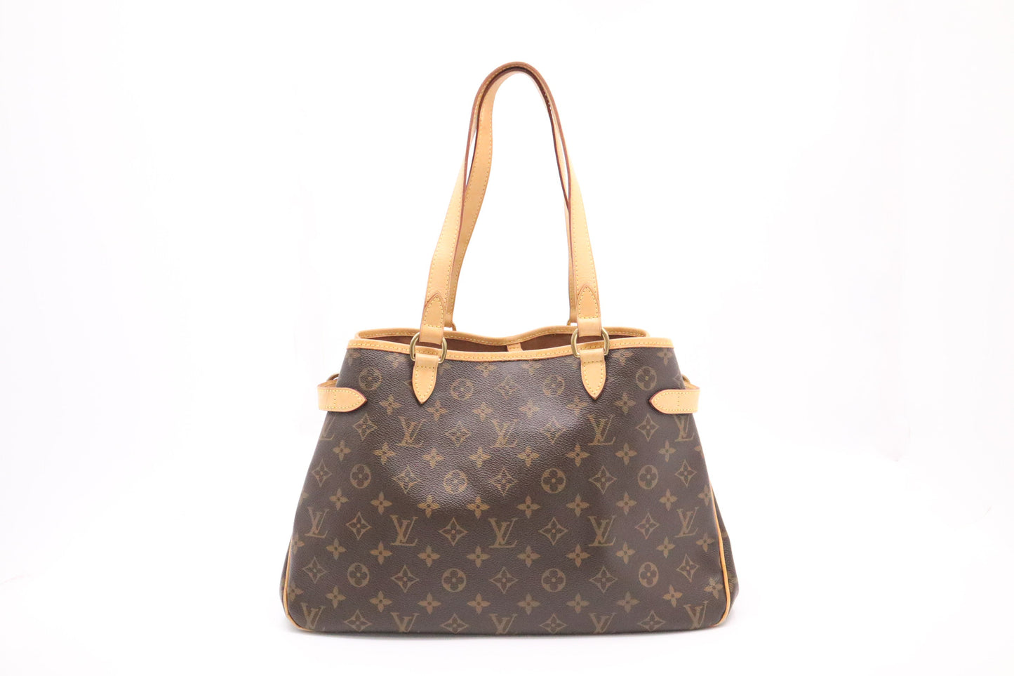 Louis Vuitton Batignolles Horizontal in Monogram Canvas