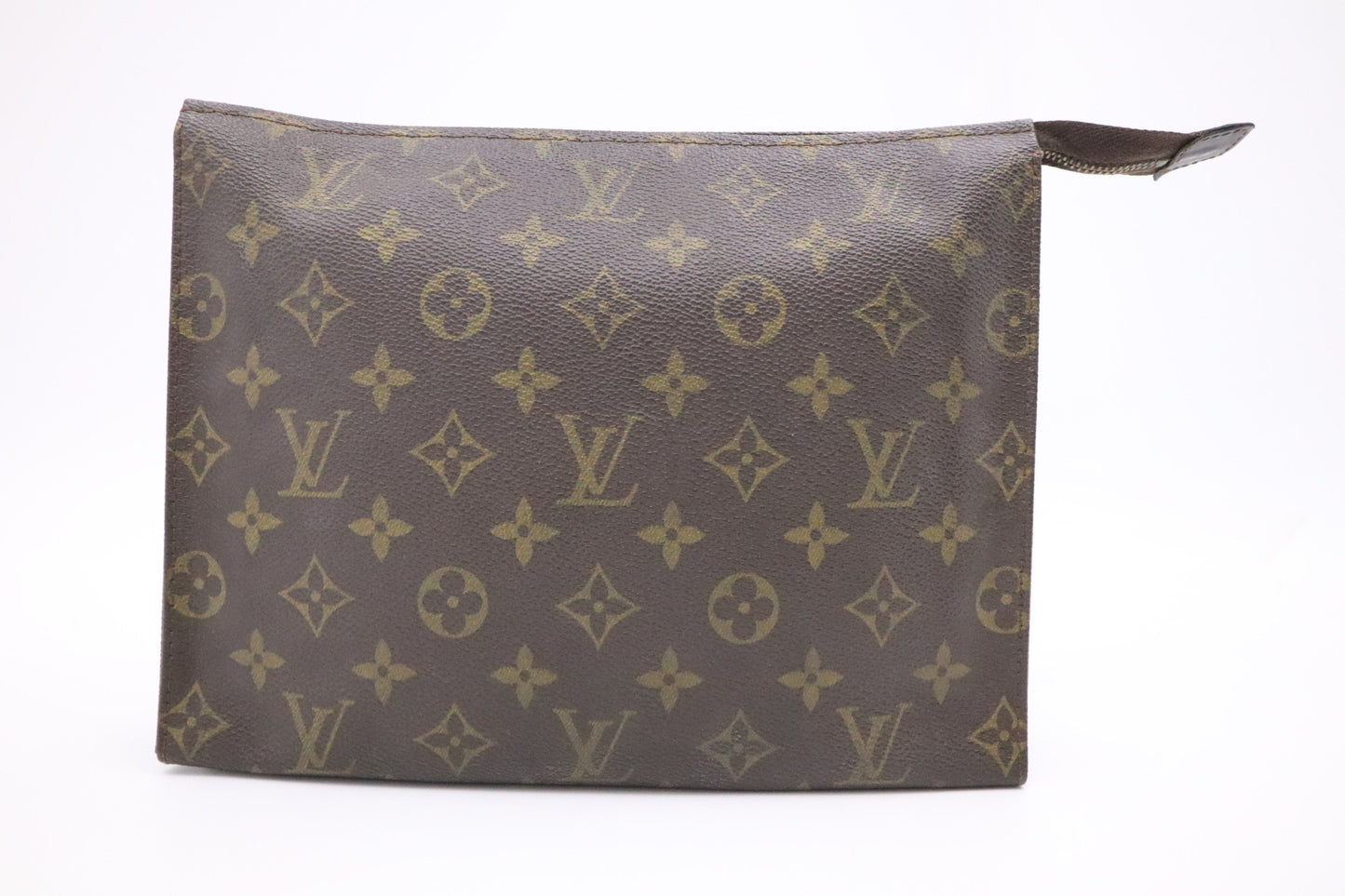Louis Vuitton Toiletry 25 in Monogram Canvas