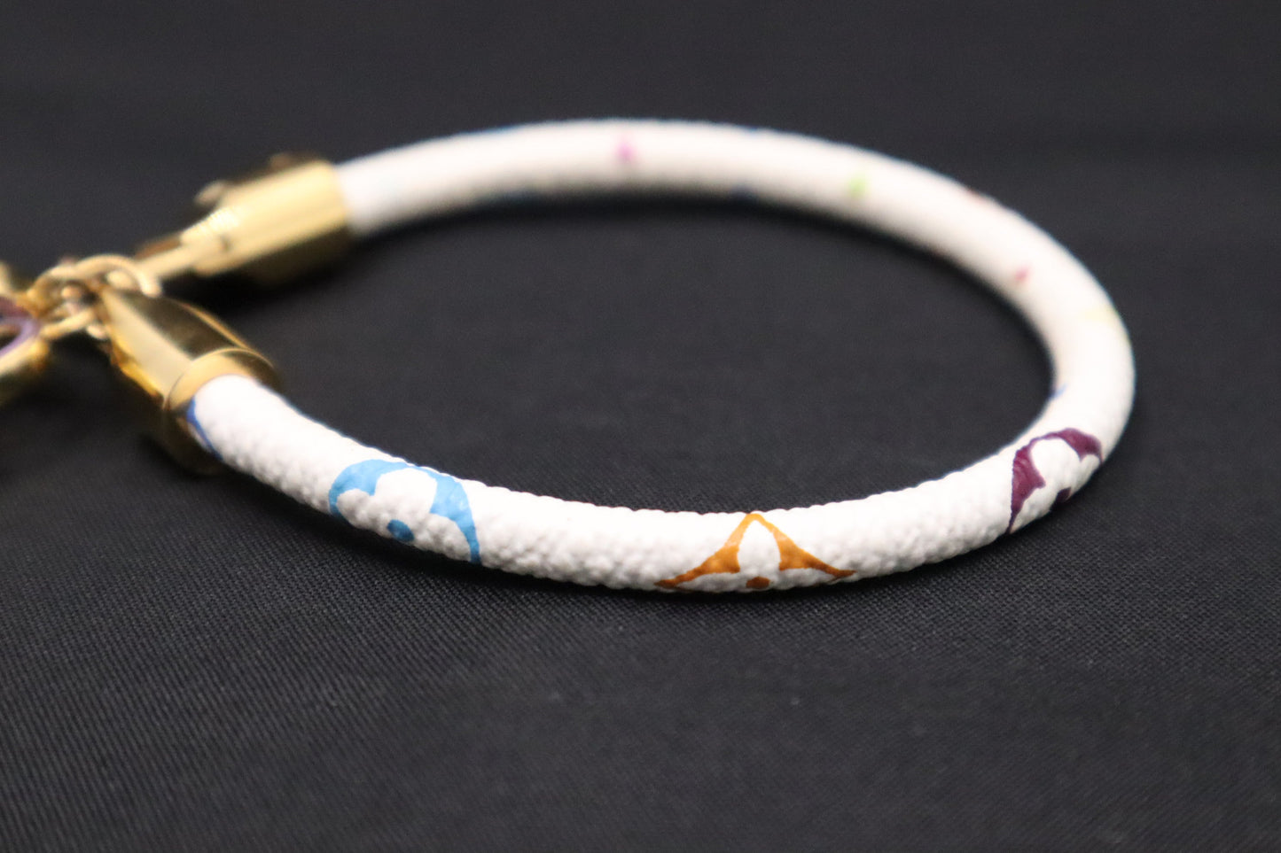 Louis Vuitton Luck It Bracelet