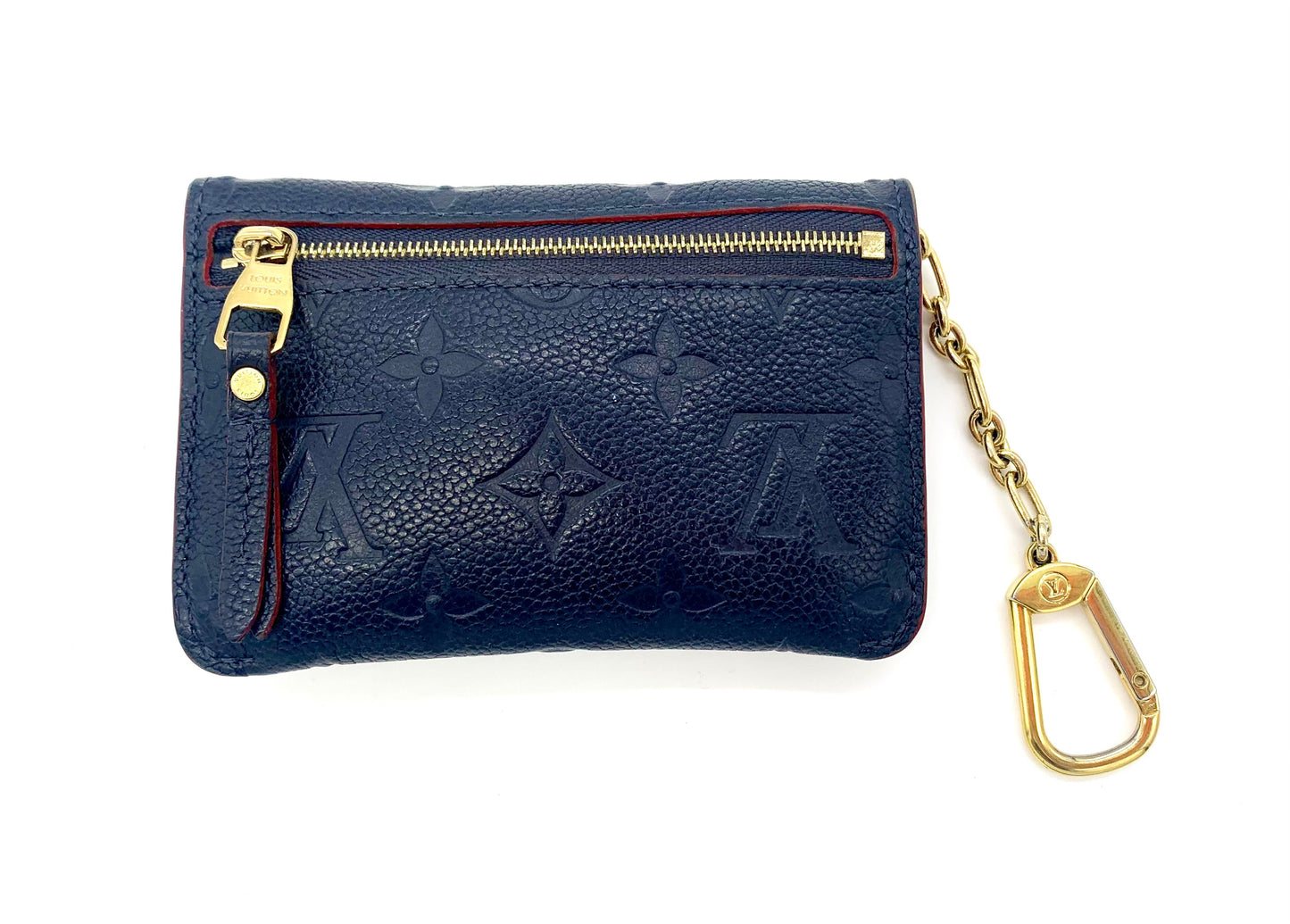 LOUIS VUITTON EMPREINTE COIN POUCH