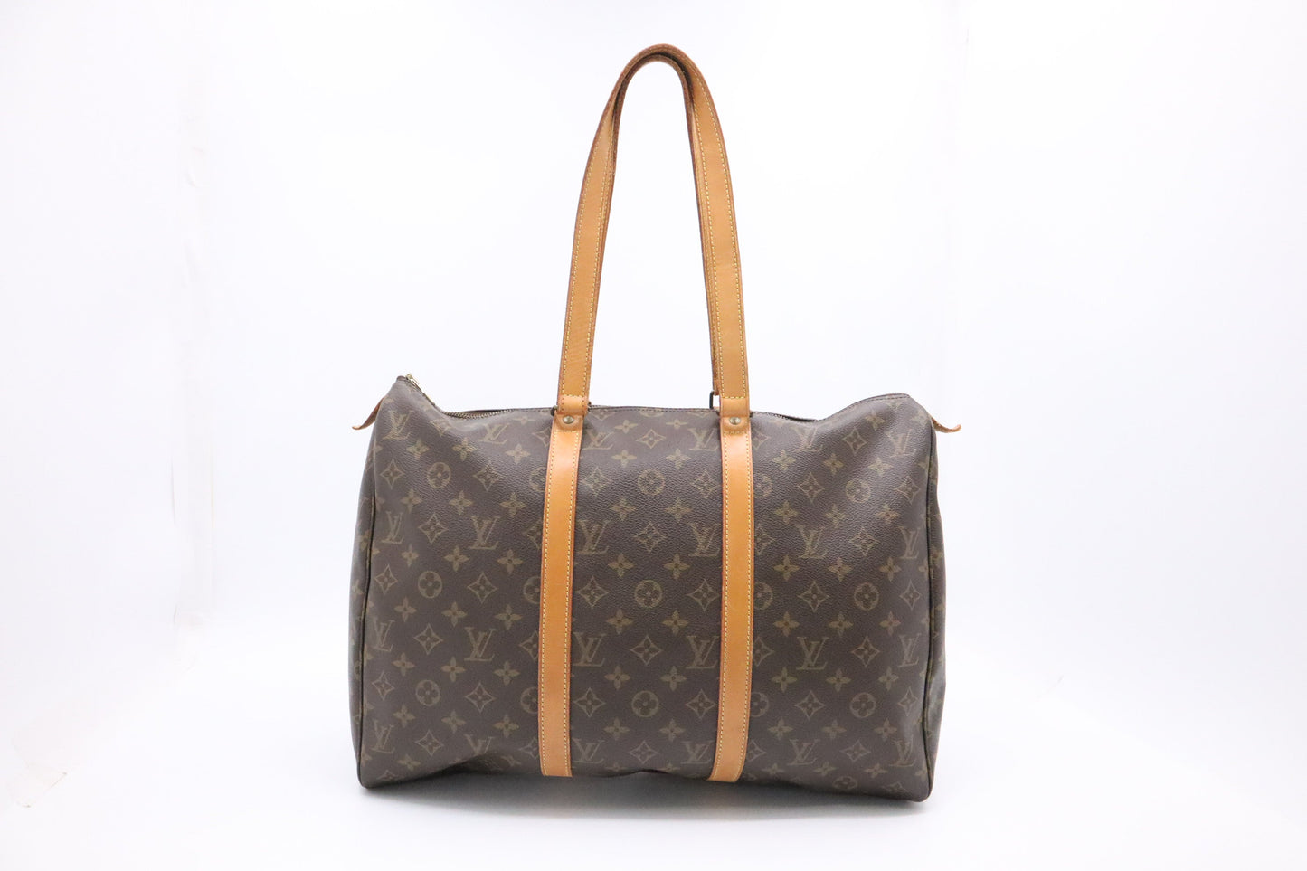 Louis Vuitton Sac Flanerie 45 in Monogram Canvas