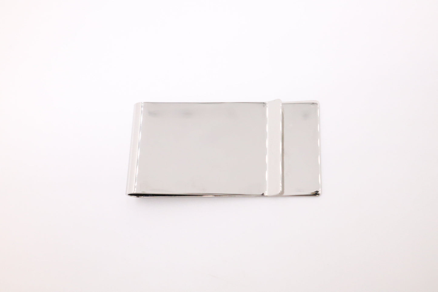 Gucci Money Clip with Diamante Pattern