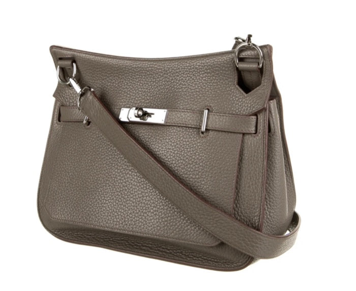 HERMÈS JYPSIERE 28 BAG