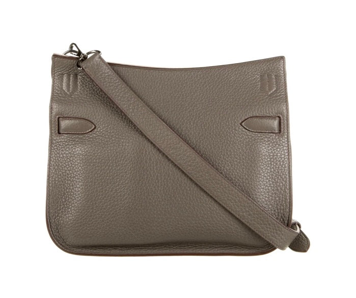 HERMÈS JYPSIERE 28 BAG