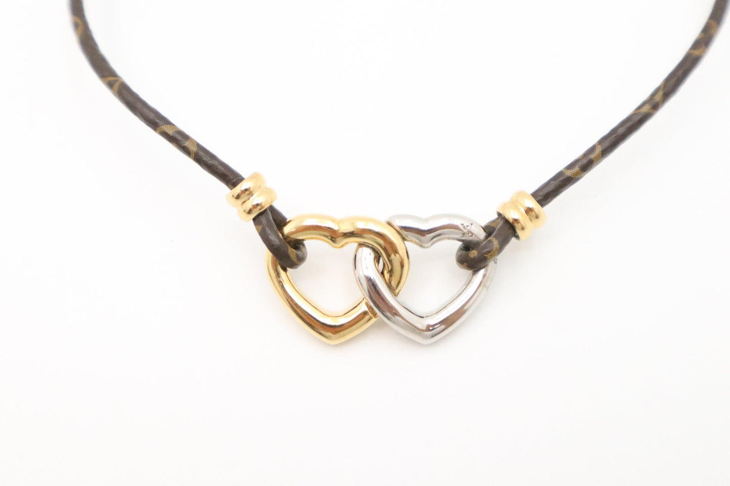 Louis Vuitton Say Yes Again Bracelet