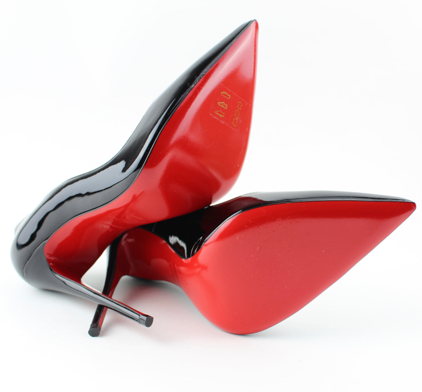 CHRISTIAN LOUBOUTIN SO KATE 120mm