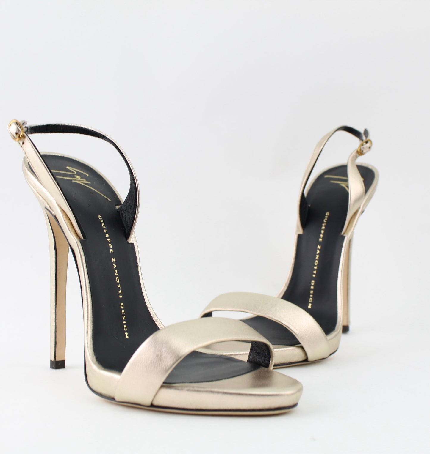 GIUSEPPE ZANOTTI SOPHIE SANDALS