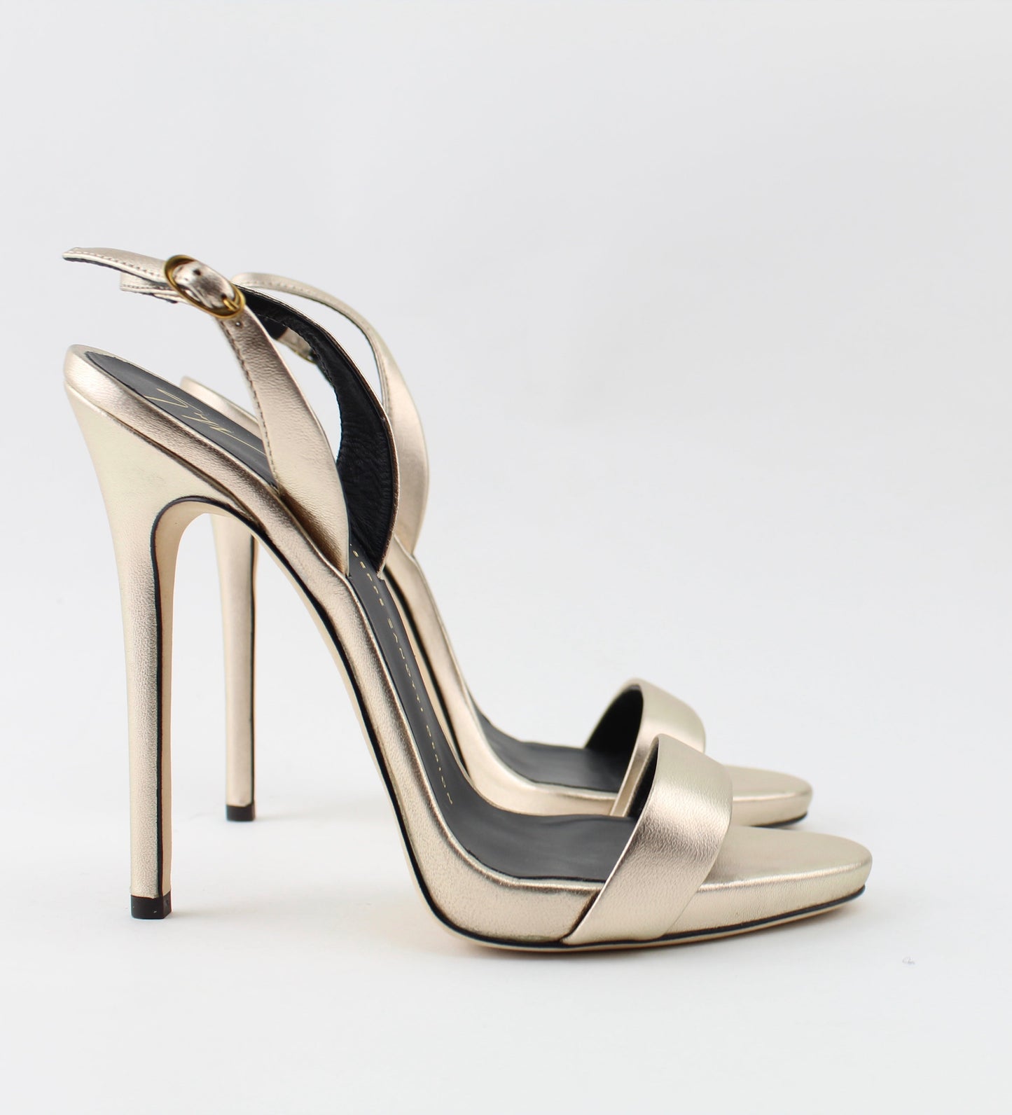 GIUSEPPE ZANOTTI SOPHIE SANDALS