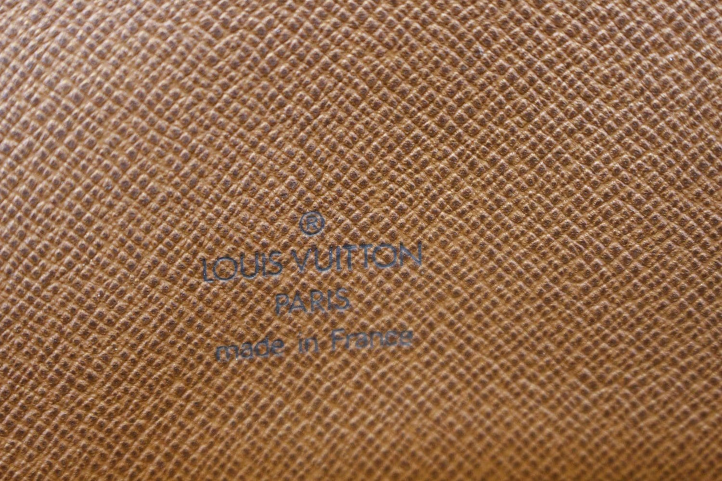 LOUIS VUITTON Monogram Musette Tango Short Strap Shoulder Bag