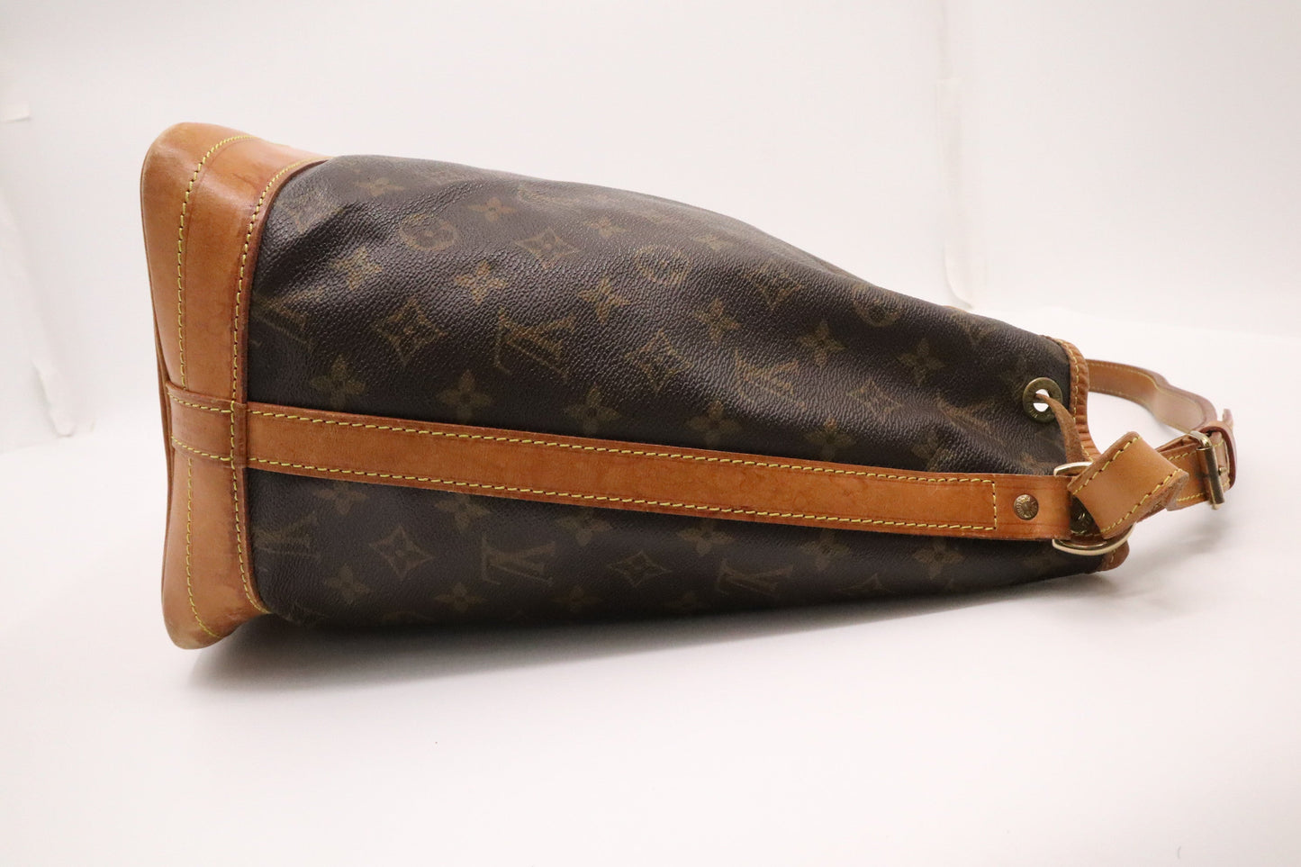 Louis Vuitton Noe in Monogram Canvas