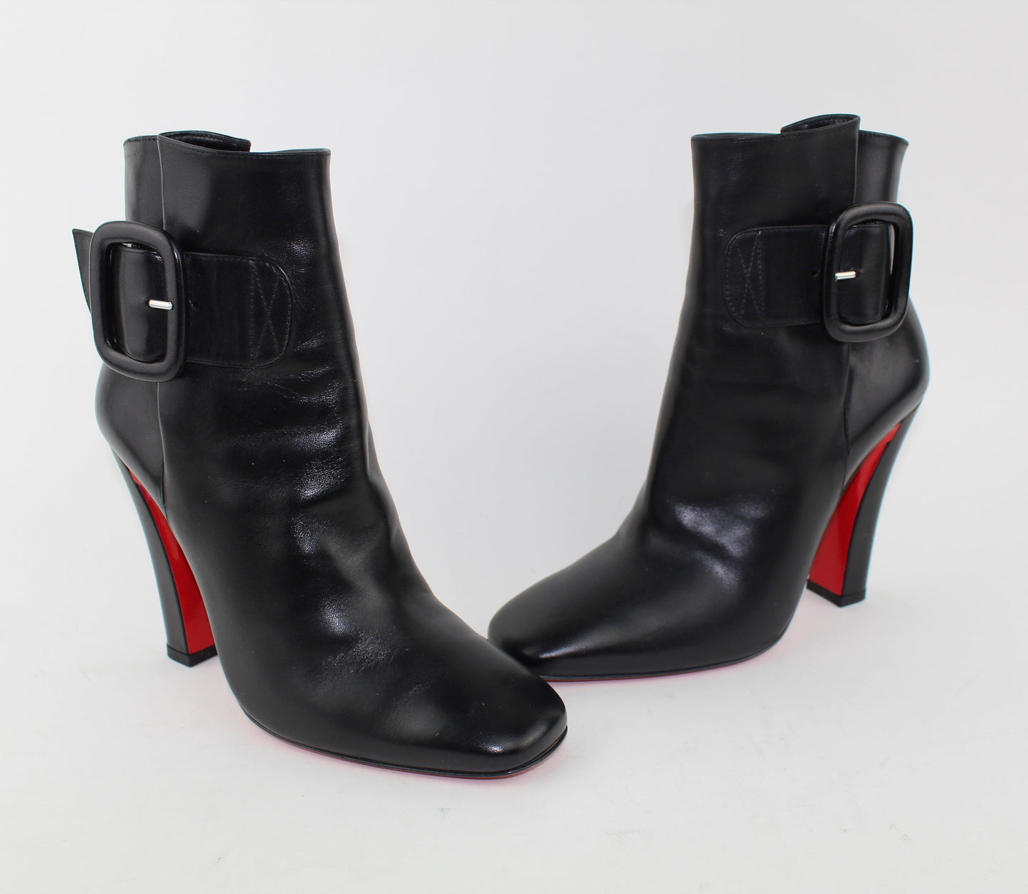 CHRISTIAN LOUBOUTIN CORSAIRITTA 100MM