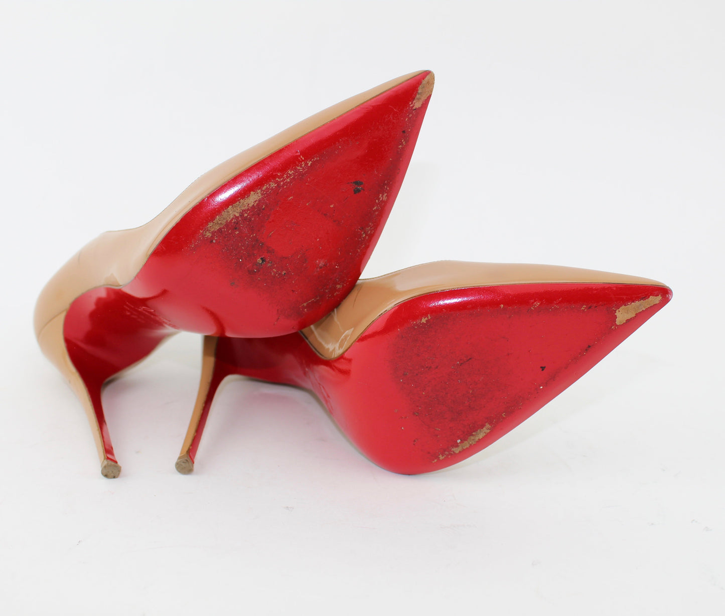 CHRISTIAN LOUBOUTIN SO KATE 120mm