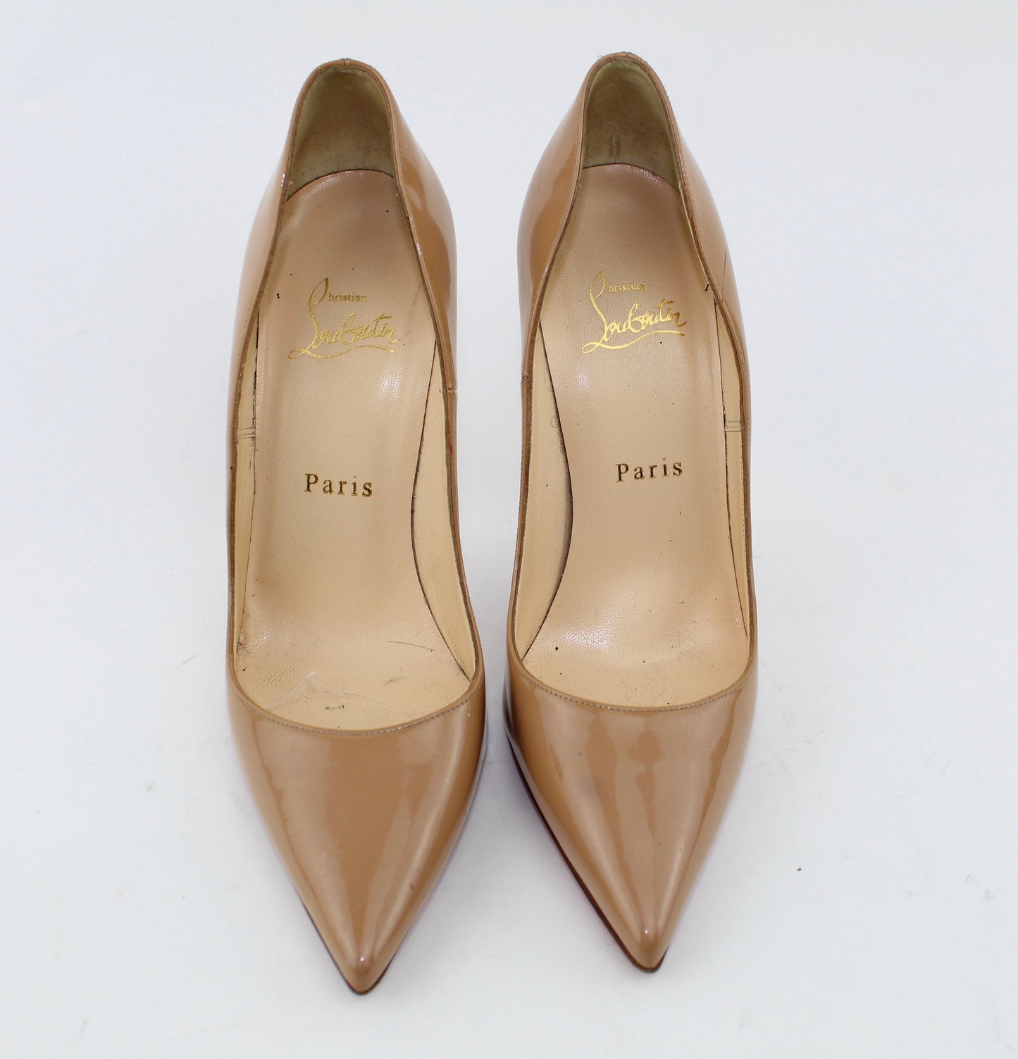 CHRISTIAN LOUBOUTIN SO KATE 120mm