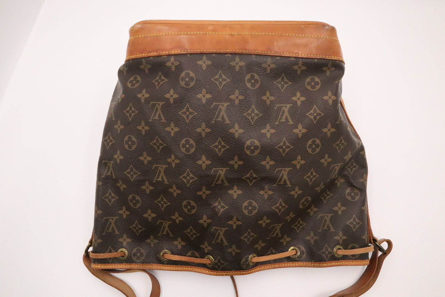 Louis Vuitton Noe in Monogram Canvas