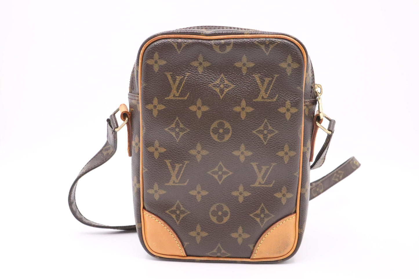 Louis Vuitton Amazone PM in Monogram Canvas