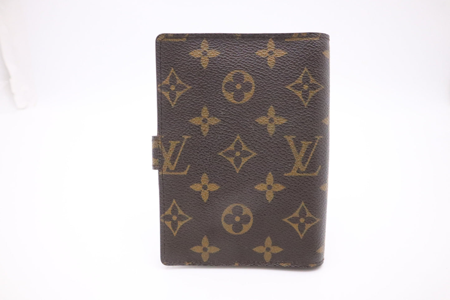 Louis Vuitton Agenda PM in Monogram Canvas