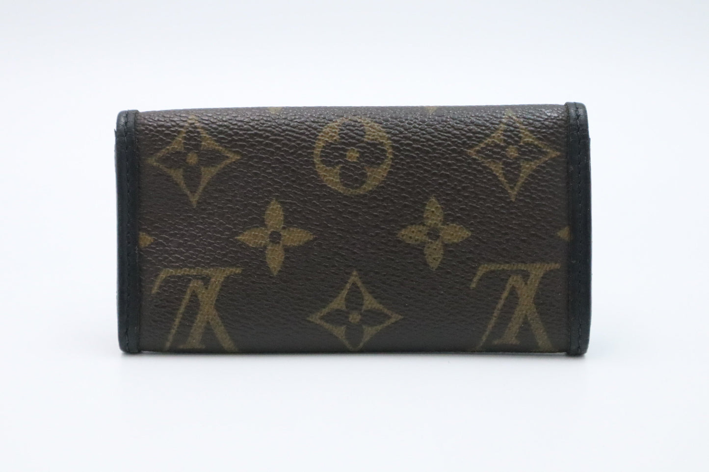 Louis Vuitton Macassar Multicles Key Case in Monogram