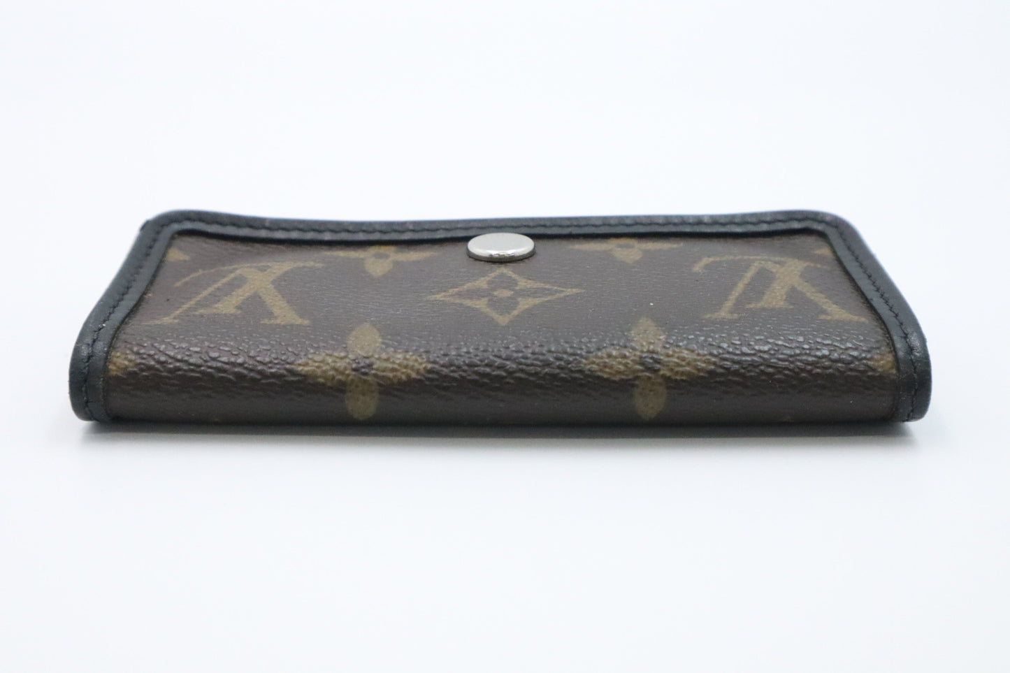 Louis Vuitton Macassar Multicles Key Case in Monogram