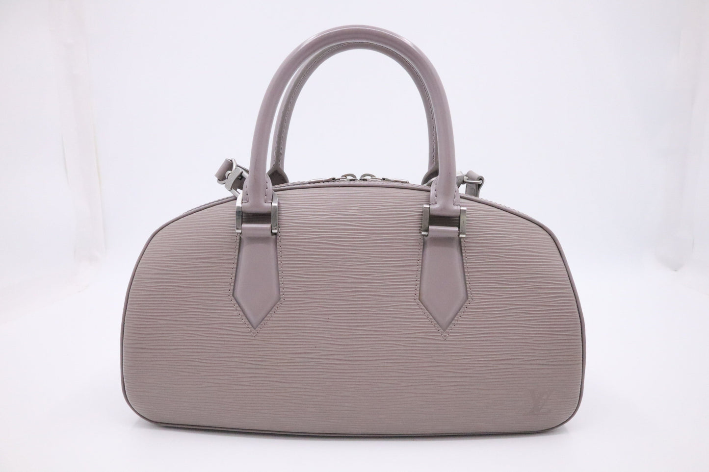 Louis Vuitton Jasmine in Lilac Epi Leather