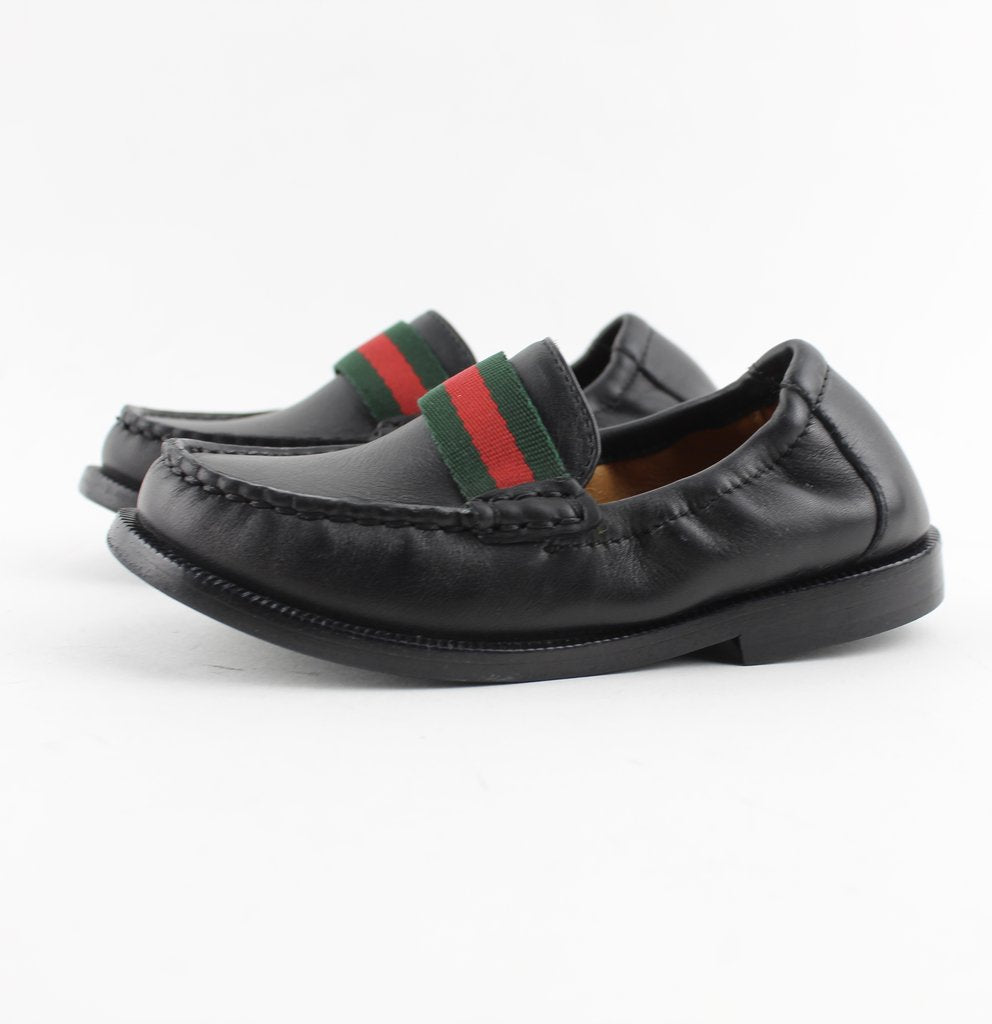 GUCCI KIDS LOAFER
