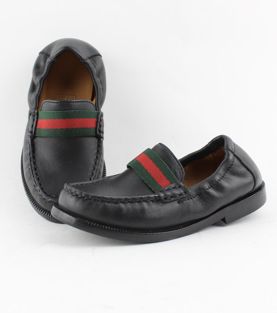 GUCCI KIDS LOAFER