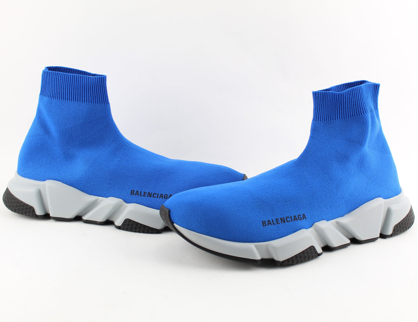 BALENCIAGA SPEED RUNNERS SIZE MEN 42