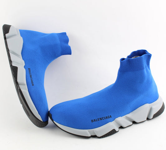 BALENCIAGA SPEED RUNNERS SIZE MEN 42
