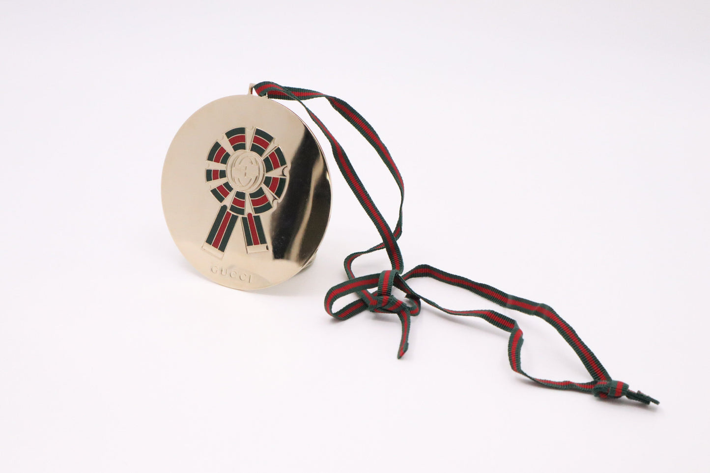 Gucci Ribbon Ornament