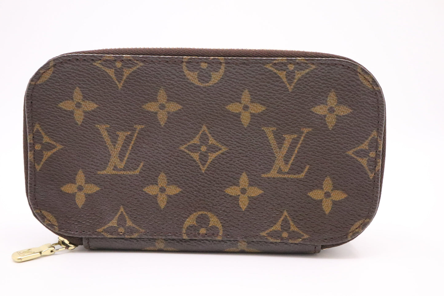 Louis Vuitton Trousse Brush in Monogram Canvas