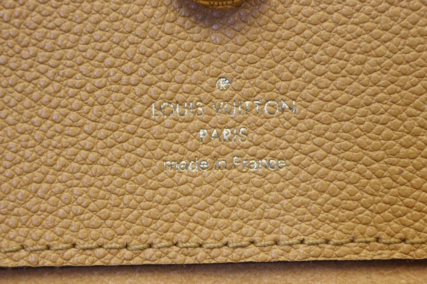 LOUIS VUITTON Monogram Canvas Venus 2way Shoulder Handbag