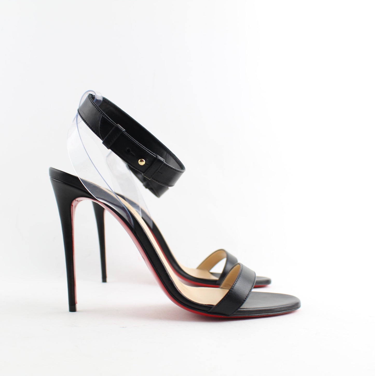 CHRISTIAN LOUBOUTIN JONATINA 100mm
