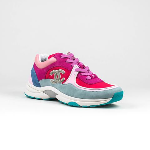 CHANEL CROSS TRAINER