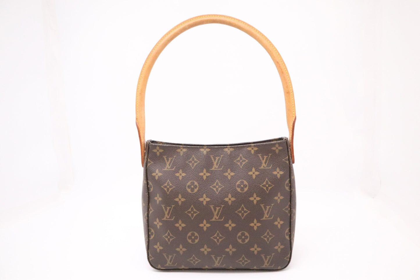 Louis Vuitton Looping MM in Monogram Canvas