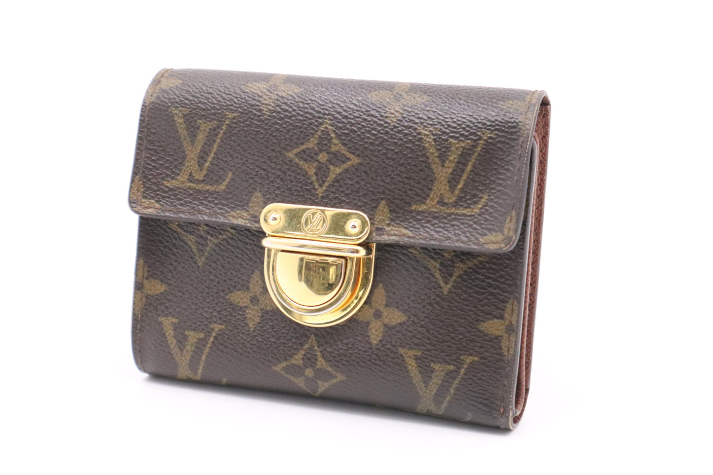 Louis Vuitton  Koala Wallet in  Monogram Canvas