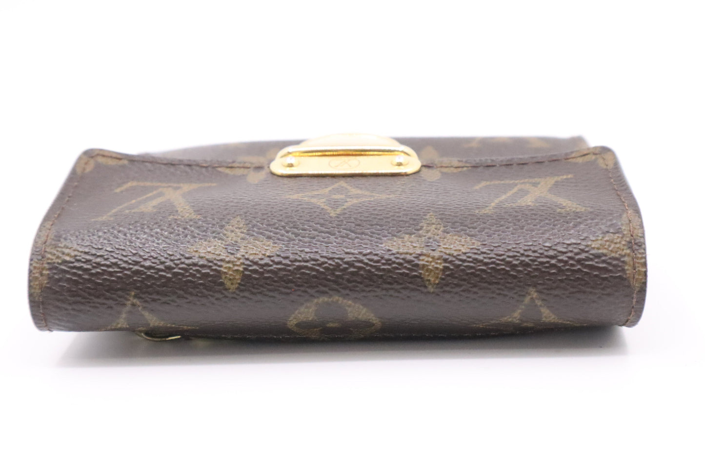 Louis Vuitton  Koala Wallet in  Monogram Canvas