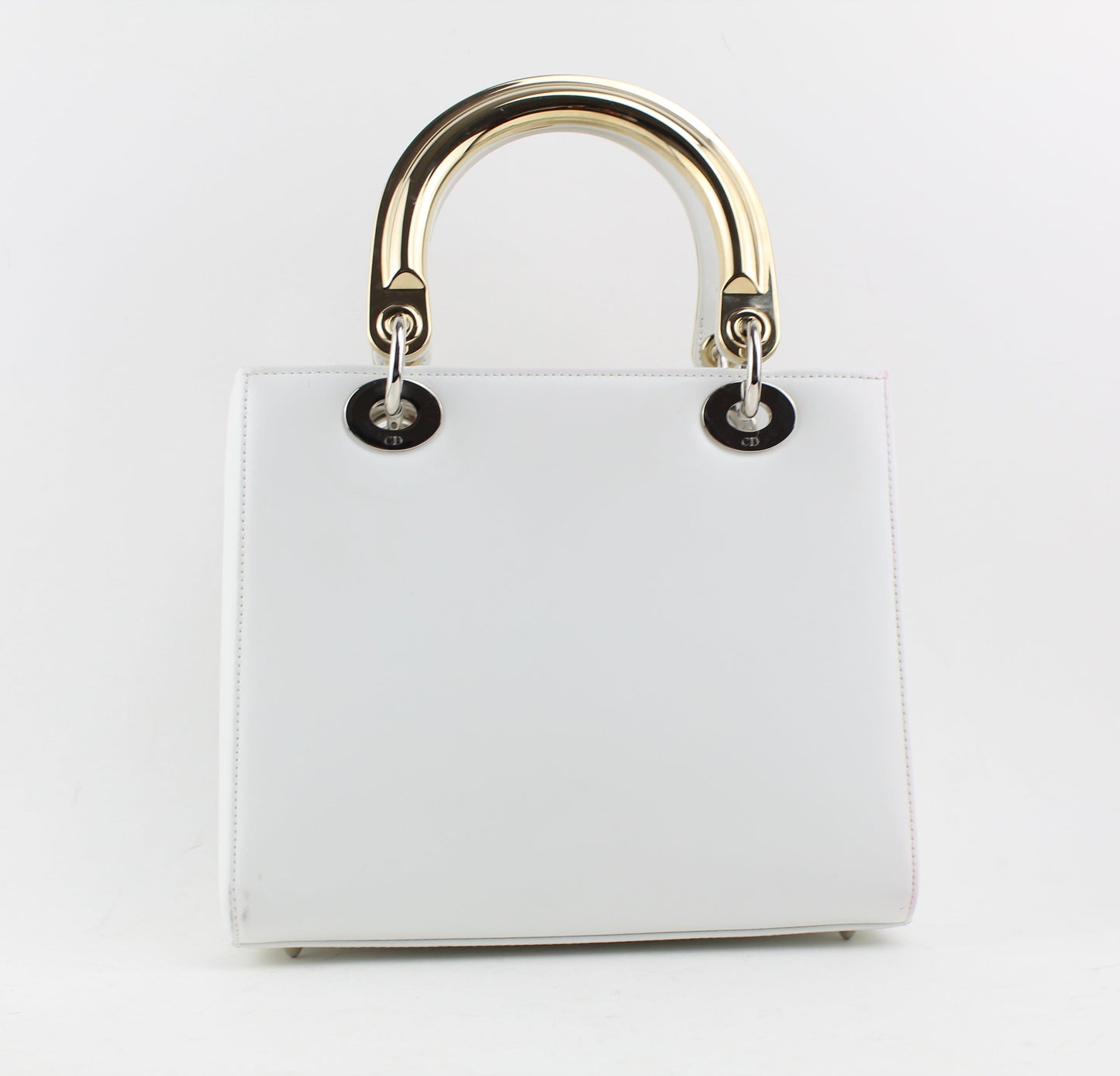 CHRISTIAN DIOR LADY DIOR BAG