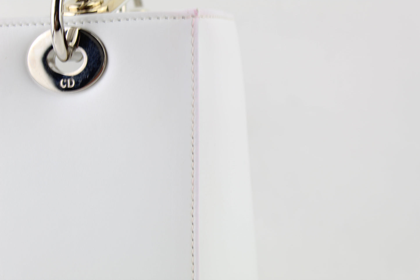 CHRISTIAN DIOR LADY DIOR BAG