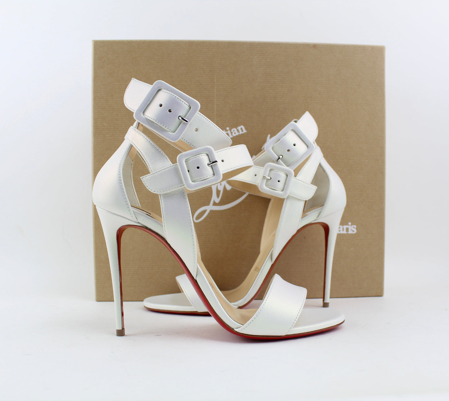 CHRISTIAN LOUBOUTIN MULTIPOT