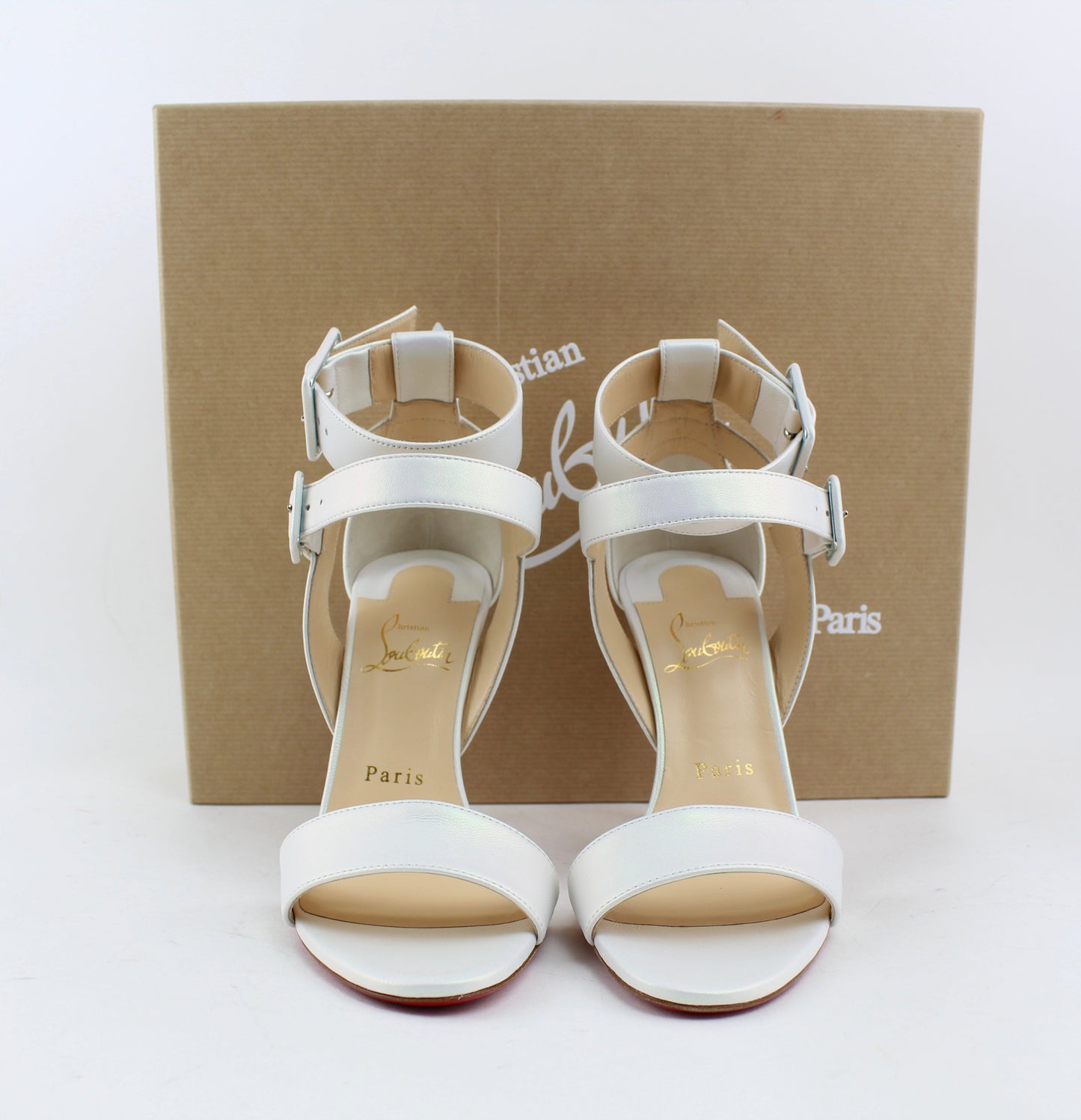 CHRISTIAN LOUBOUTIN MULTIPOT