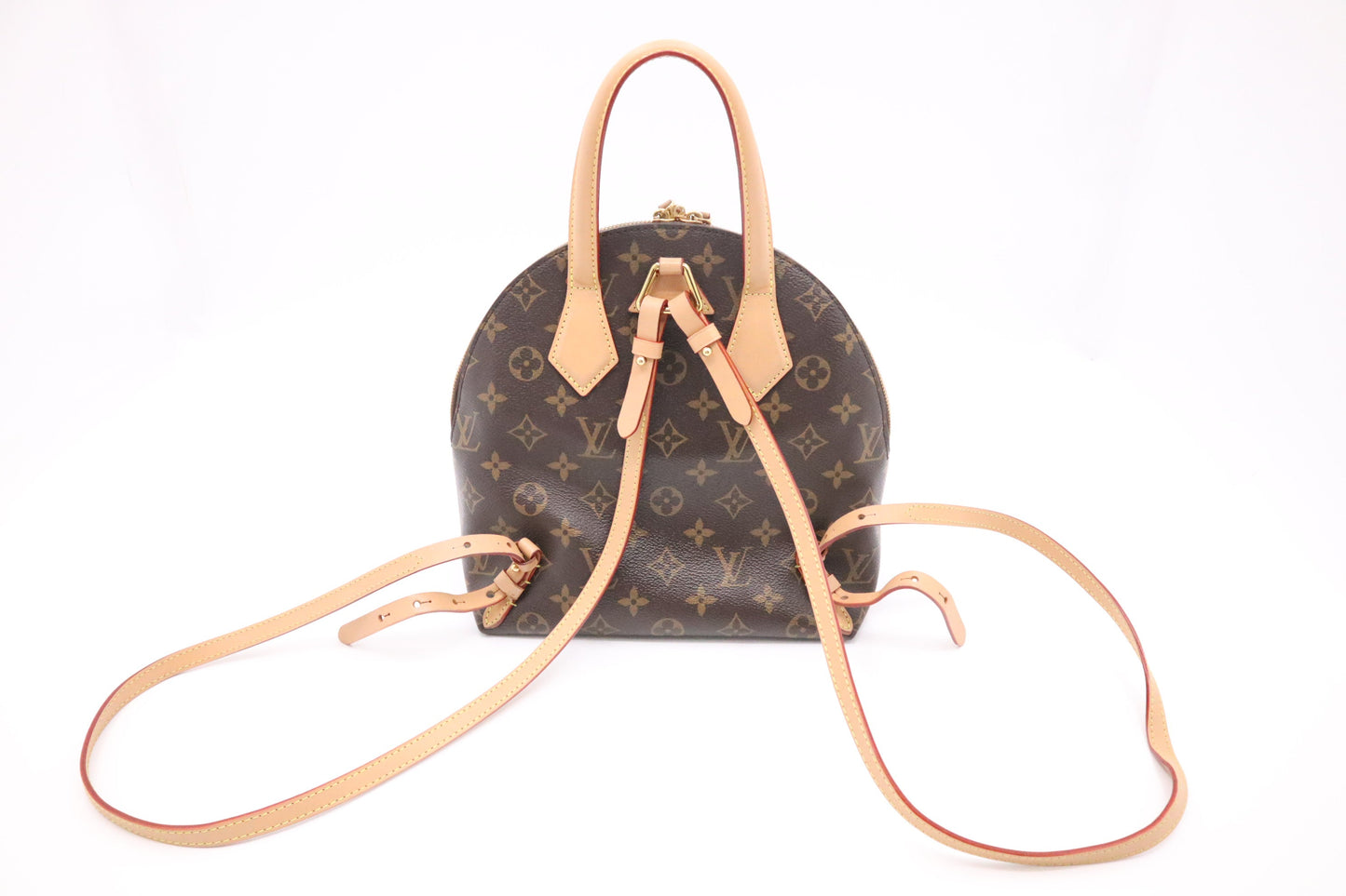 Louis Vuitton Moon Backpack in Monogram Canvas