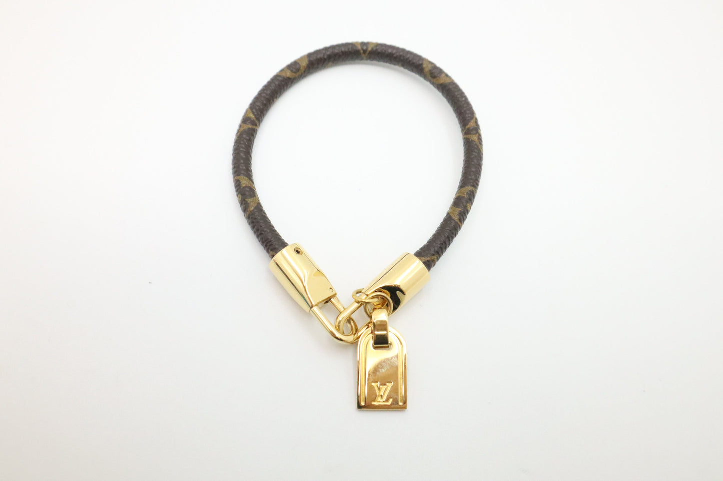 Louis Vuitton Luck It Bracelet